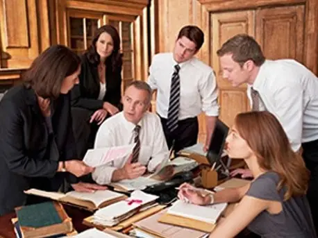 Defining Success Together Defining Success Together