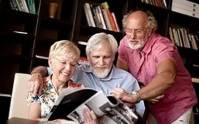 Letters to dear ones